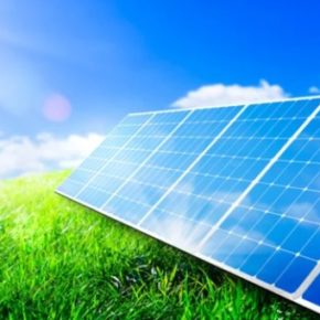 太陽光パネルの設置に補助金が出ます！